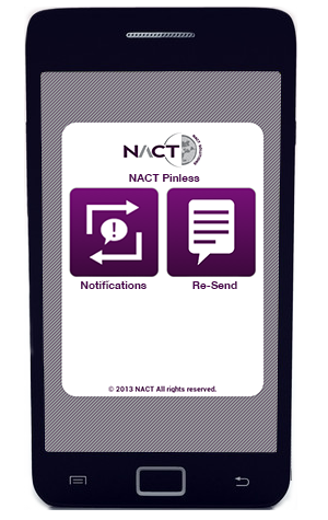 Notifications App Icon